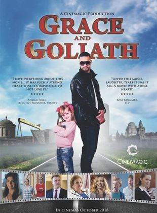  Grace & Goliath