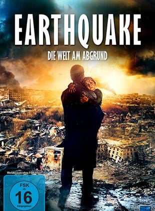  Earthquake - Die Welt am Abgrund