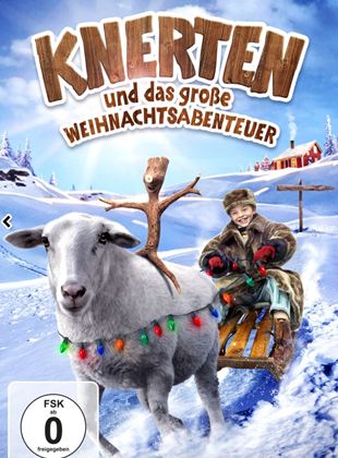 Knerten und das große Weihnachtsabenteuer (2017) online deutsch stream KinoX