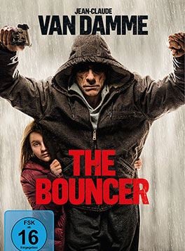  The Bouncer