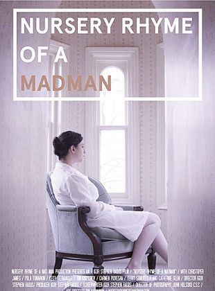 Filmposter von  Nursery Rhyme of a Madman