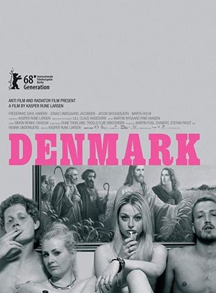 Danmark