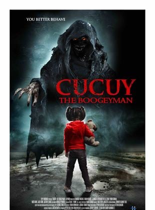  Cucuy: The Boogeyman