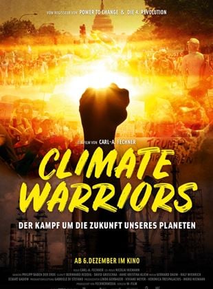  Climate Warriors