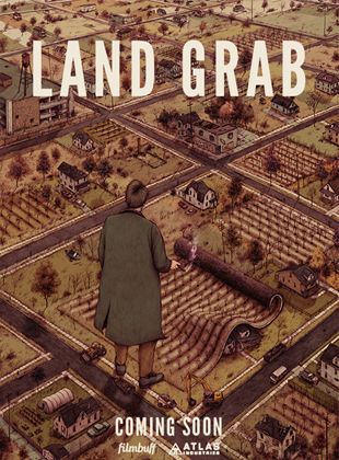 Land Grab