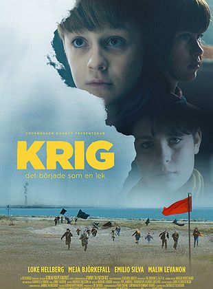 Filmposter von The War Game