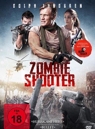  Zombie Shooter