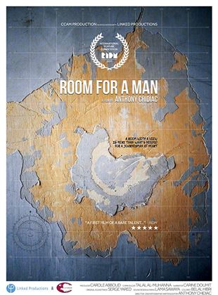 A Room for a Man