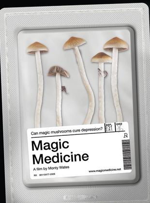 Magic Medicine