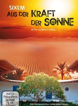 Sekem - Mit der Kraft der Sonne