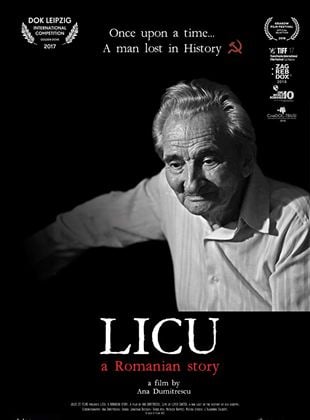 Licu, A Romanian Story