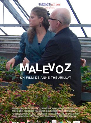 Malévoz