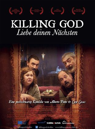  Killing God - Liebe deinen Nächsten