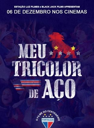 Meu Tricolor de Aço