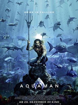 Aquaman (2018)