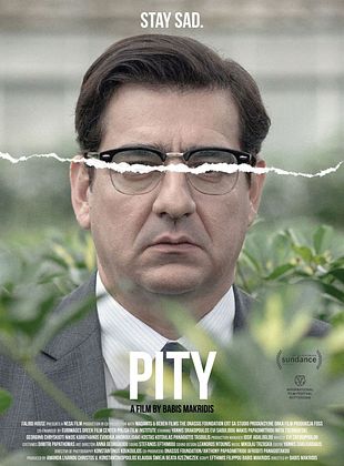 Filmposter von  Pity