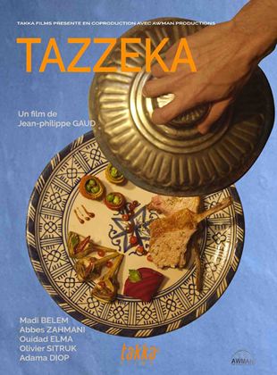 Tazzeka