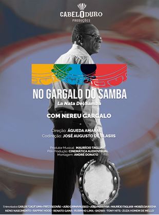 No Gargalo Do Samba