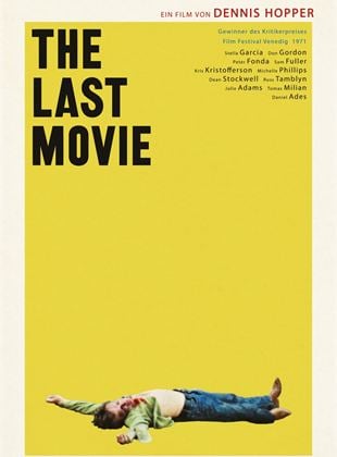  The Last Movie