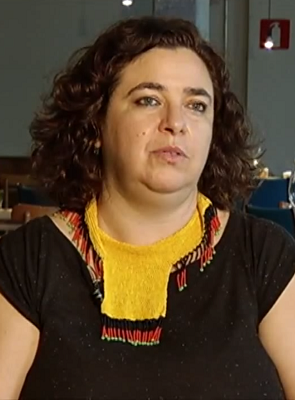 foto von Junia Torres