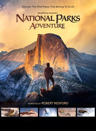 National Parks Adventures