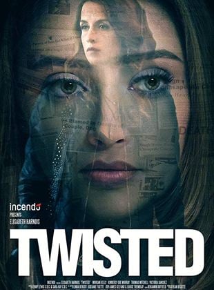  Twisted