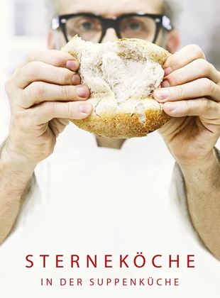  Sterneköche in der Suppenküche