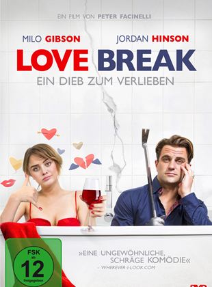  Love Break - Ein Dieb zum Verlieben