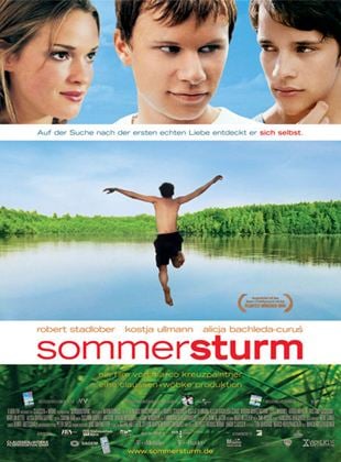 Sommersturm film - Der TOP-Favorit 