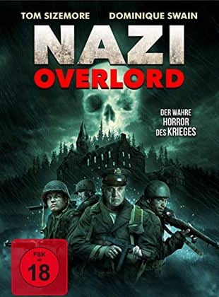  Nazi Overlord