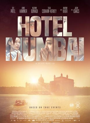  Hotel Mumbai