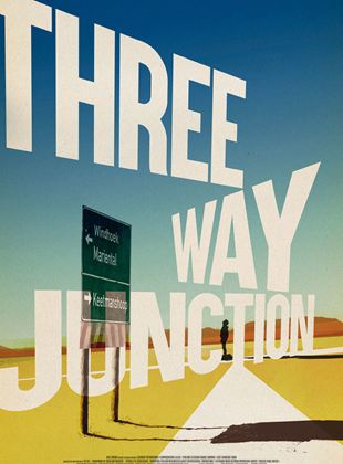  3 Way Junction