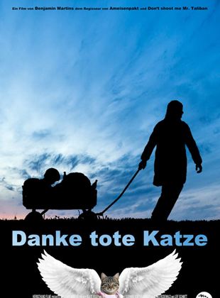  Danke tote Katze