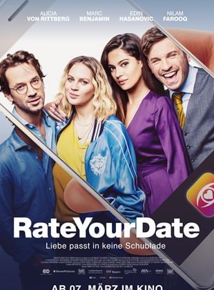  Rate Your Date