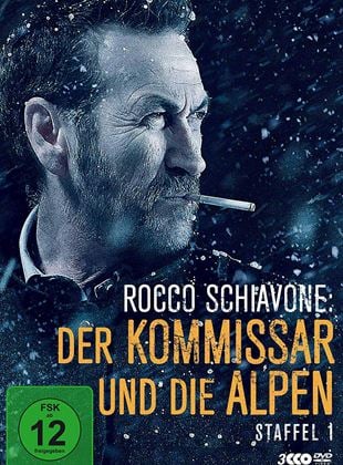 Rocco Schiavone - Der Kommissar und die Alpen - Staffel 5