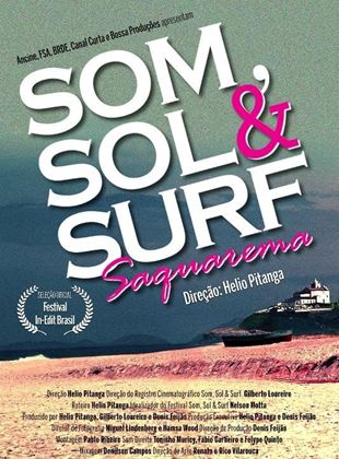  Som, Sol & Surf Saquarema