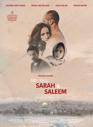 Der Fall Sarah & Saleem