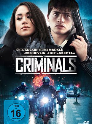  Criminals