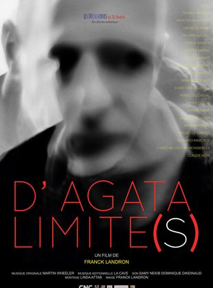 D’Agata - Limite(s)