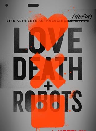 Love Death Robots Tv Serie 2019 Filmstarts De