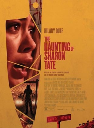  The Haunting Of Sharon Tate