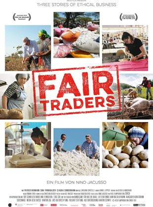  Fair Traders