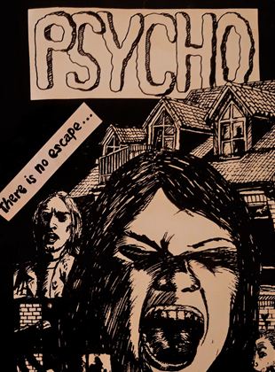 Psycho: Das Geheimnis des Phantom-Killers