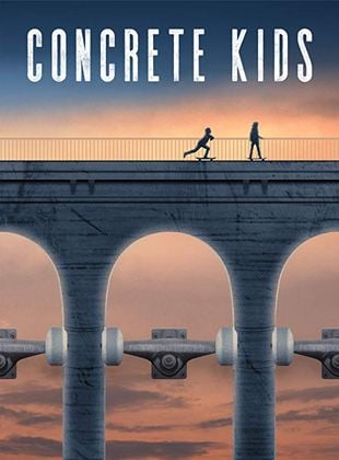  Concrete Kids