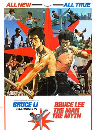  Bruce Lee - Unbesiegt bis in den Tod