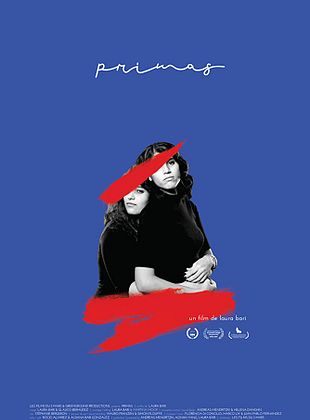 Filmposter von Primas