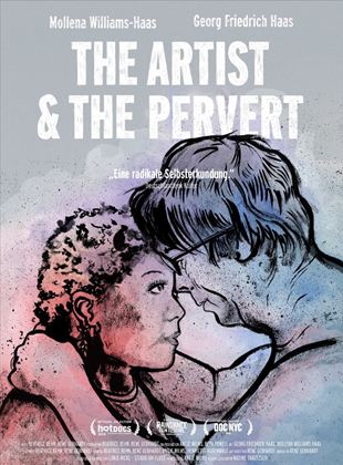  The Artist & The Pervert