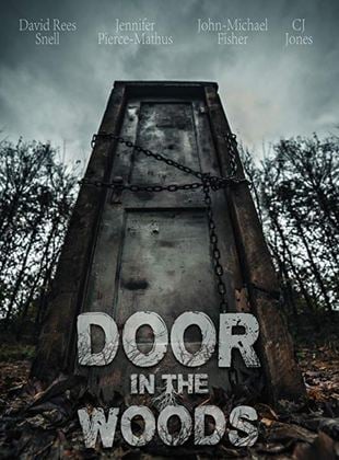  Door In The Woods