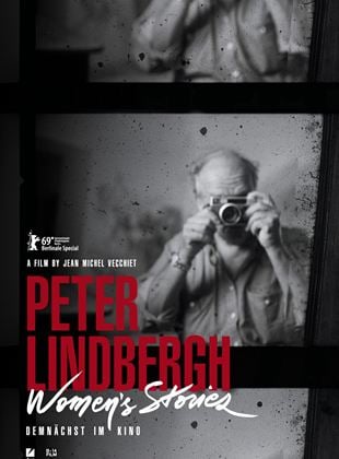  Peter Lindbergh - Women's Stories