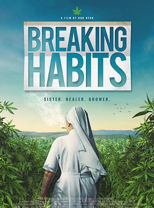 Filmposter von  Breaking Habits